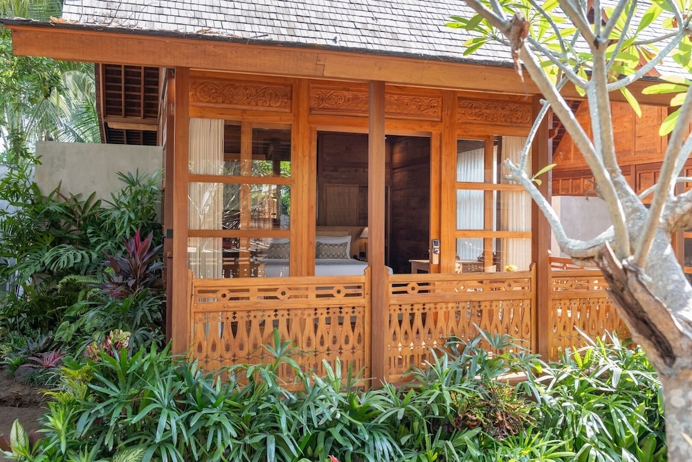 Available room