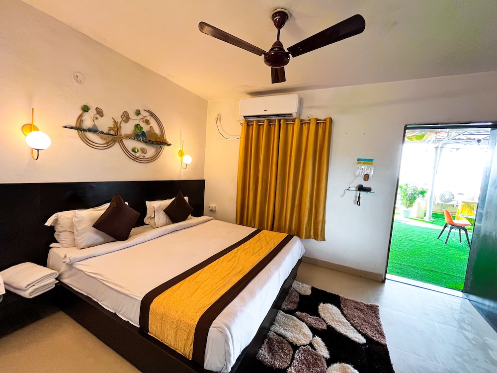 Junior Room