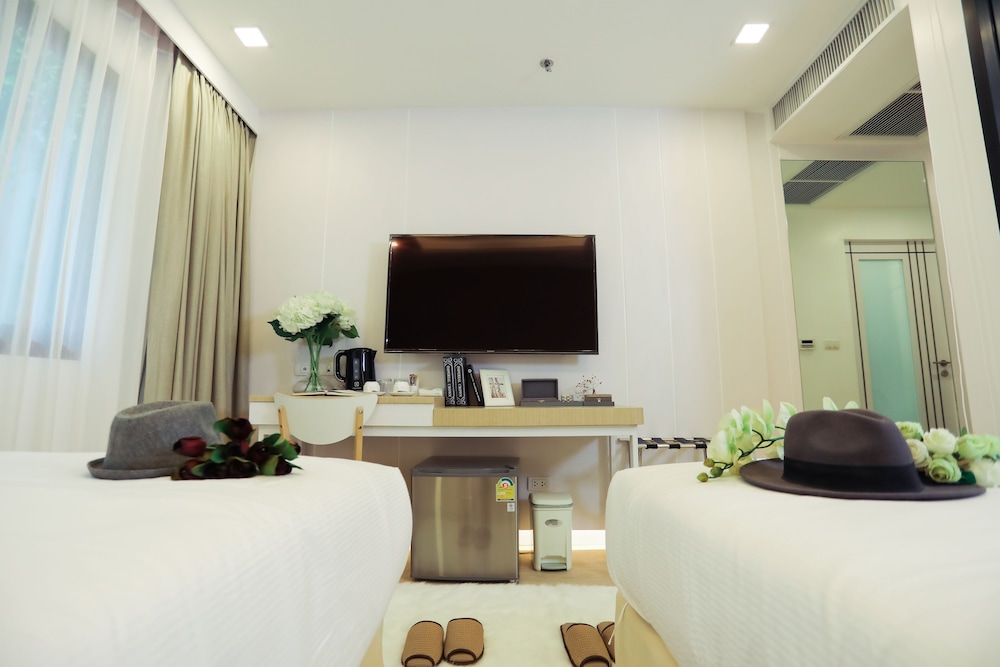 Superior Twin Room photo 2