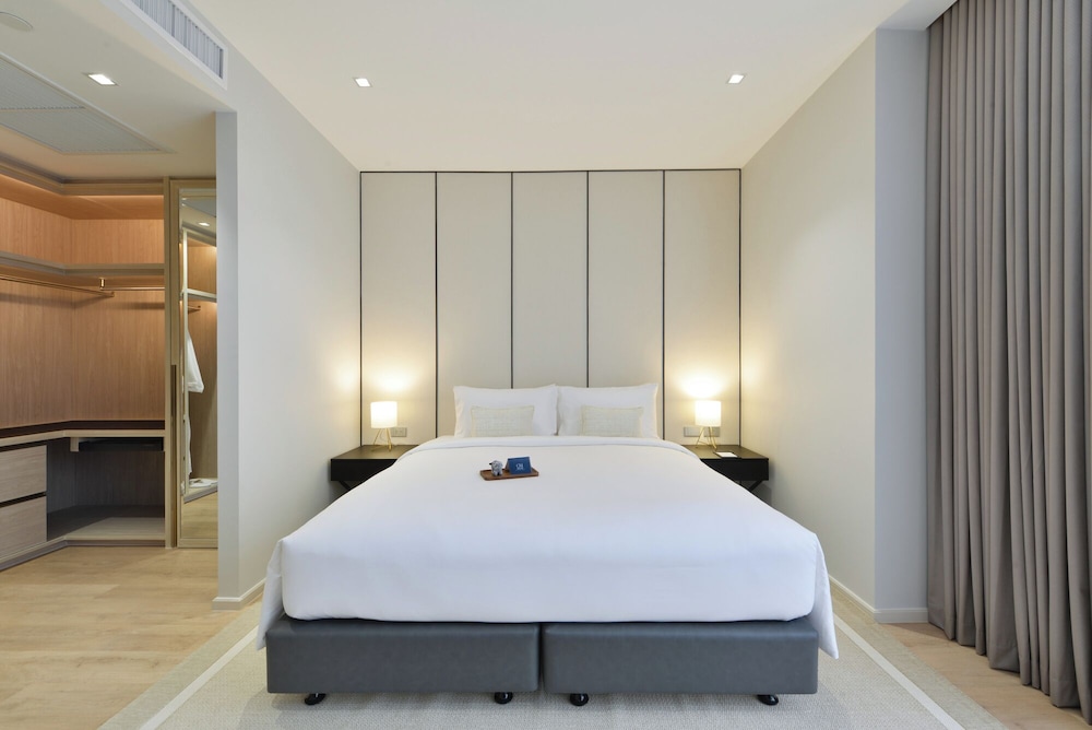 Executive Room, 1 Bedroom