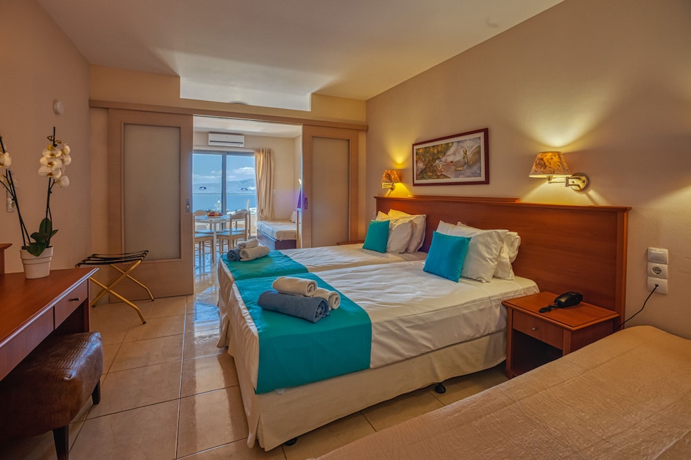 Family Apartment, 1 Bedroom