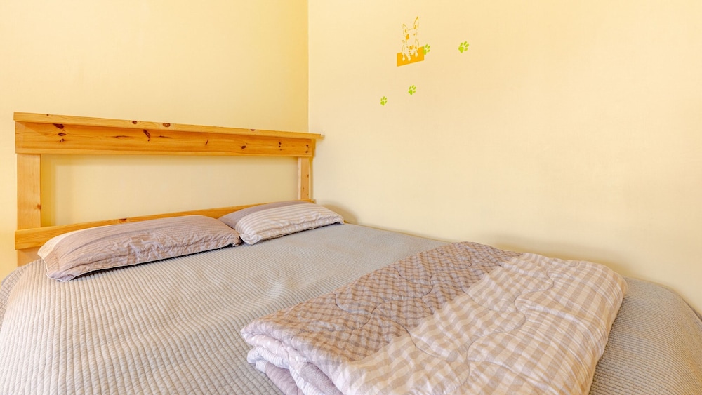 Basic Room, 1 Bedroom (mung guestroom) - Photo 9