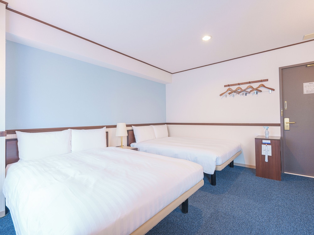 Deluxe Twin Room, Non Smoking