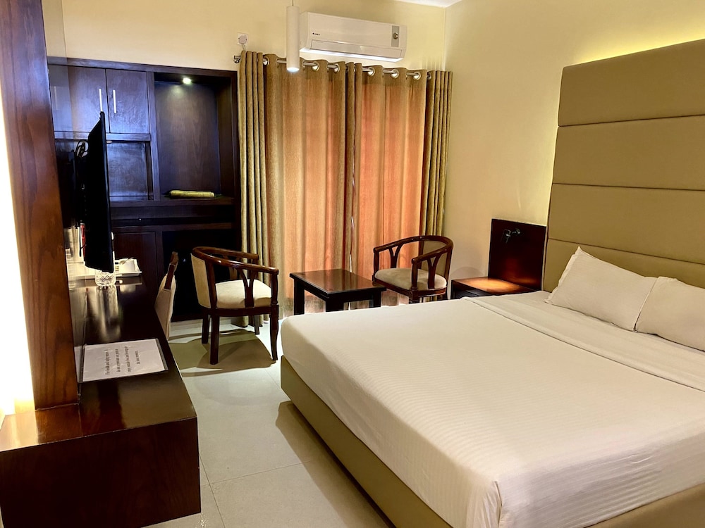 Royal Double Room photo 2