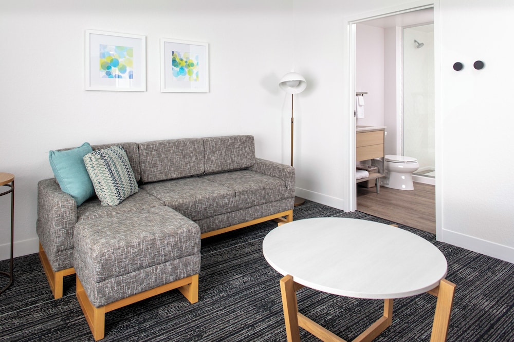 Suite, 1 Bedroom (Hearing Accessible) photo 1