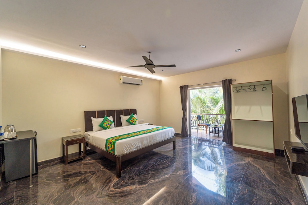 Deluxe Room - Photo 1