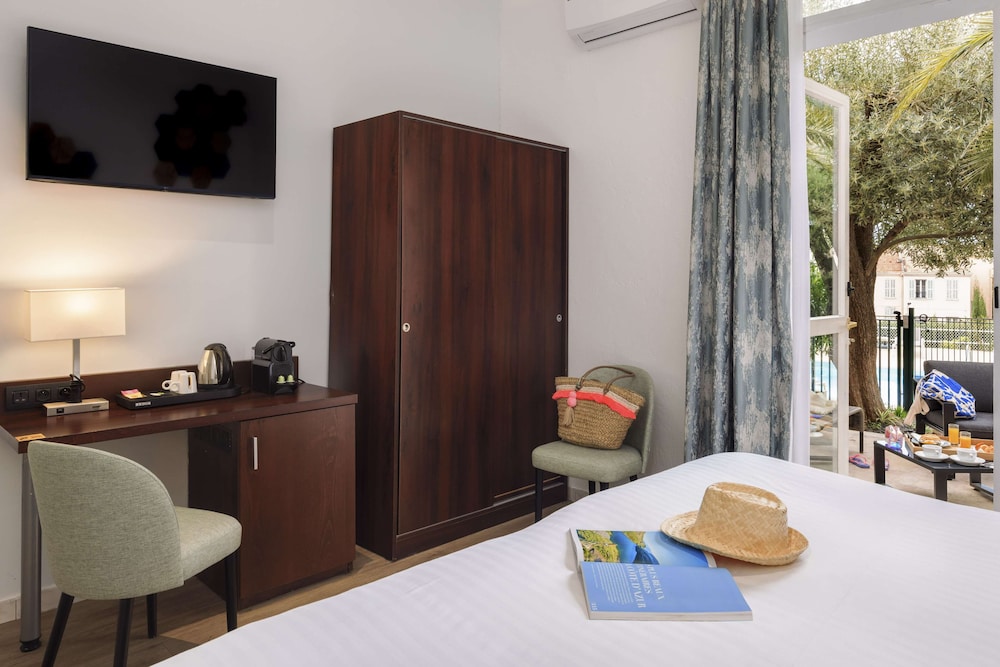 Superior Room, 1 Double Bed, Non Smoking, Sea View - Photo 3