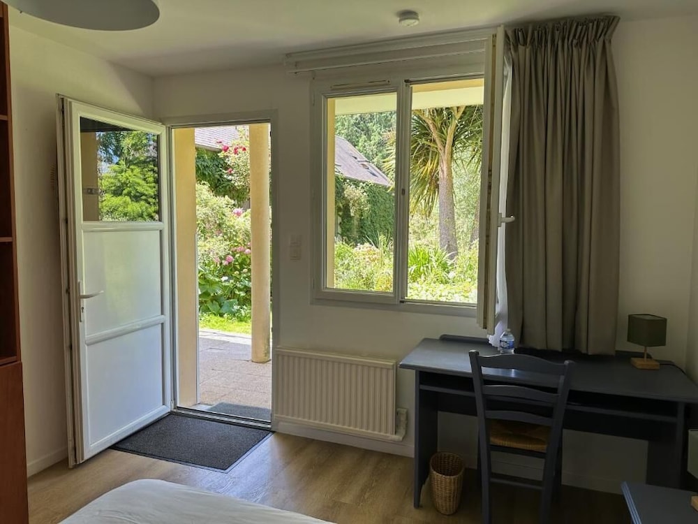 Superior Double Room, 1 Queen Bed