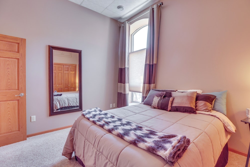 Apartment (2 Bedrooms) photo 3