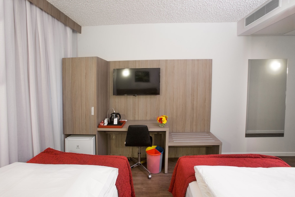Standard Twin Room, 2 Twin Beds