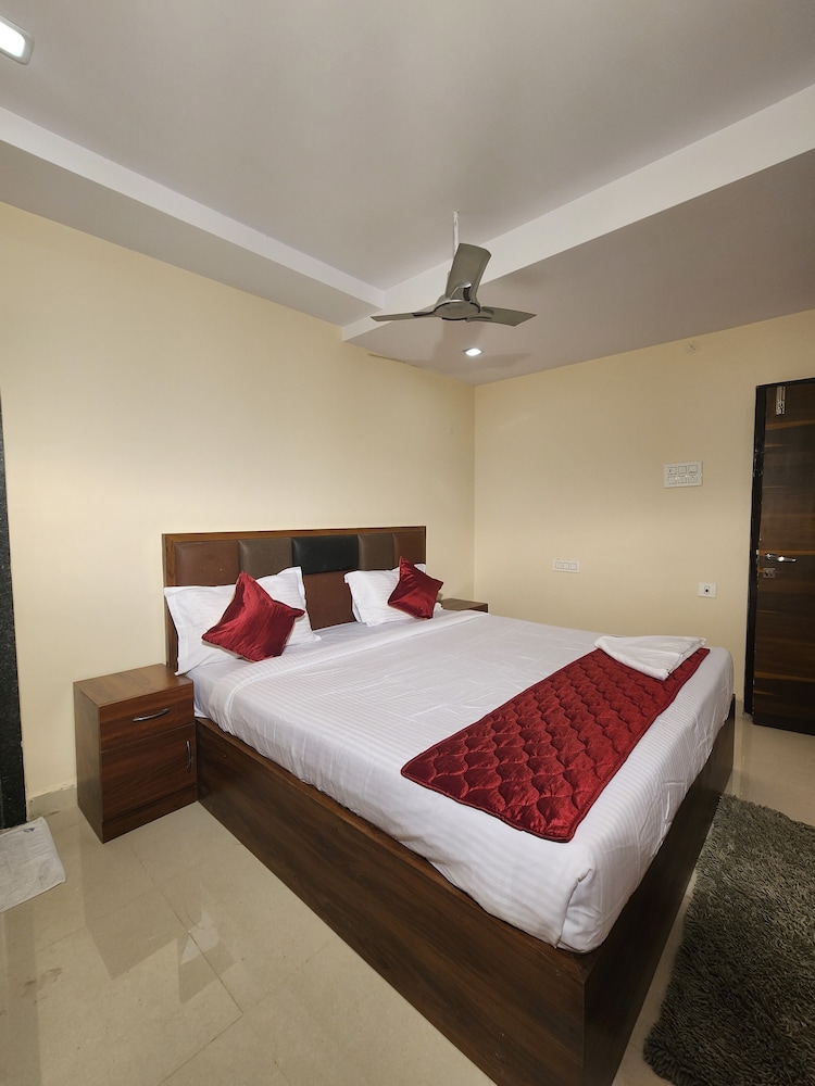 Classic Double Room - Photo 1