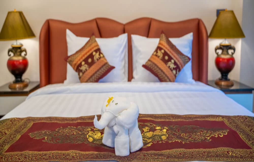 Junior Suite - Photo 10