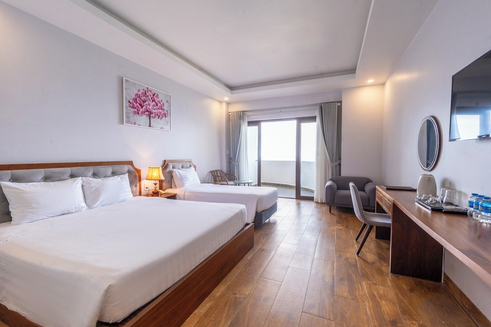 Executive Triple Sea View photo 1