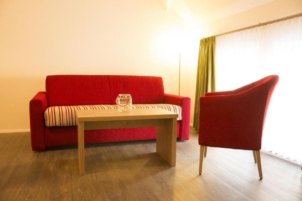 Comfort Room photo 3