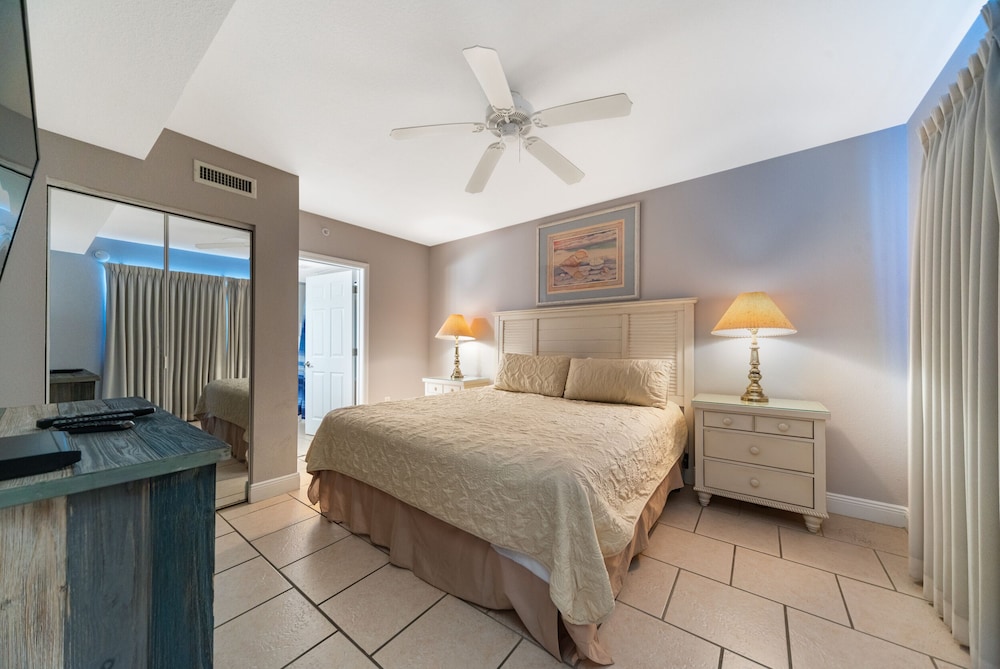 Condo, Multiple Beds, Balcony (#1827 - No Pets)