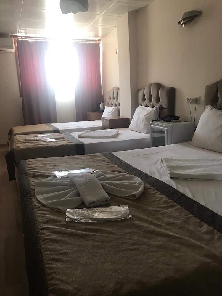 Comfort Quadruple Room photo 2