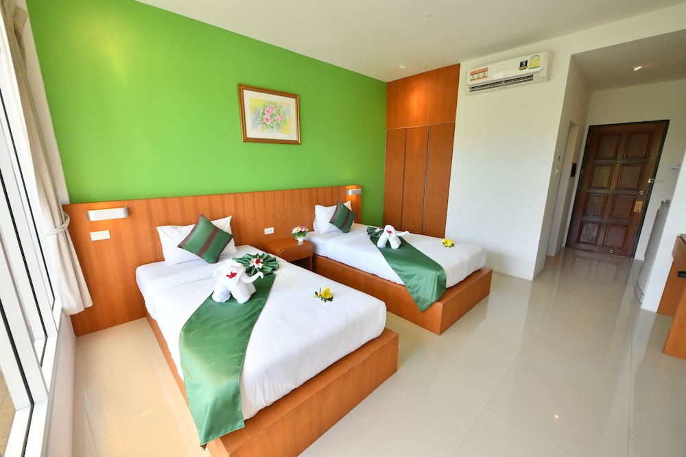 Superior Twin Room photo 2