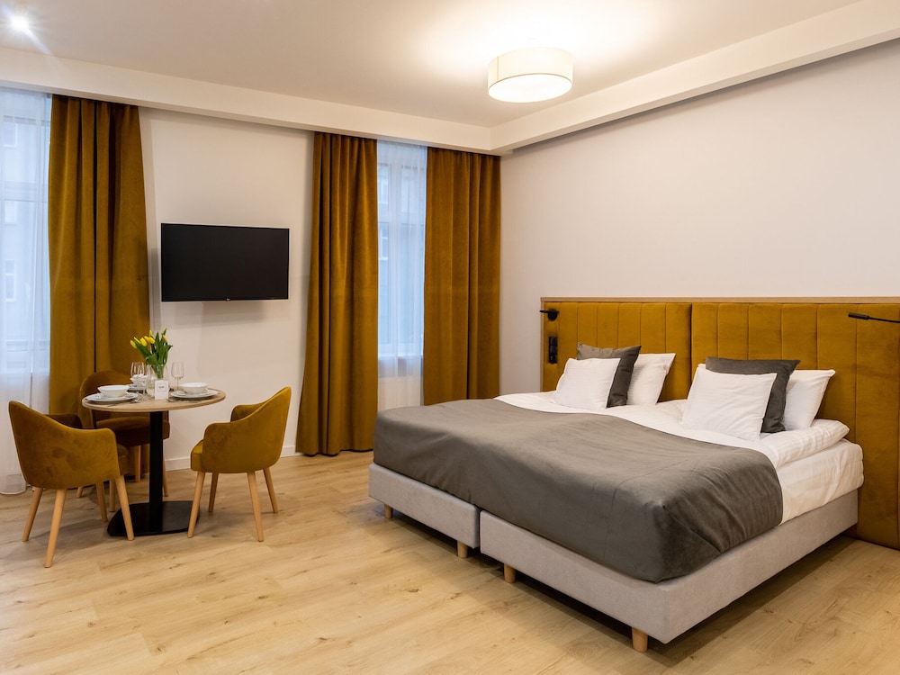 Quadruple Room photo 3