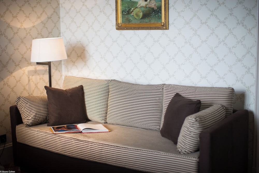 Standard Room, 1 Double Bed - Photo 3