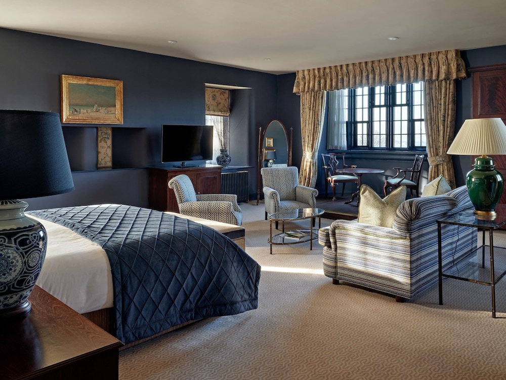 Suite (Manor) photo 3