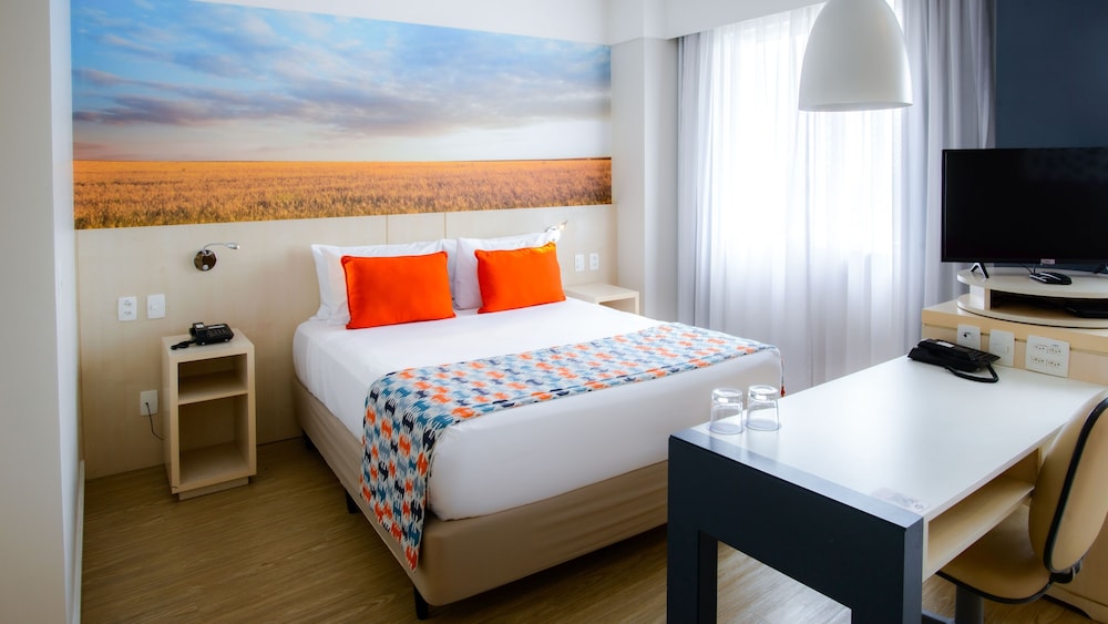 Superior Double Room - Photo 1