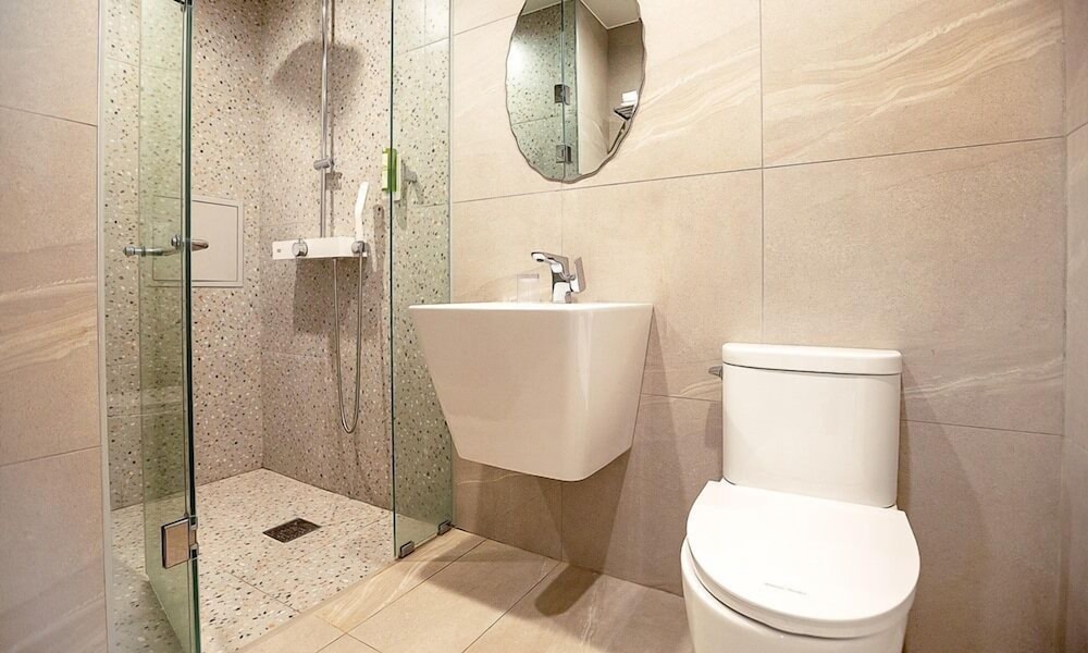 Deluxe Double Room - Photo 7