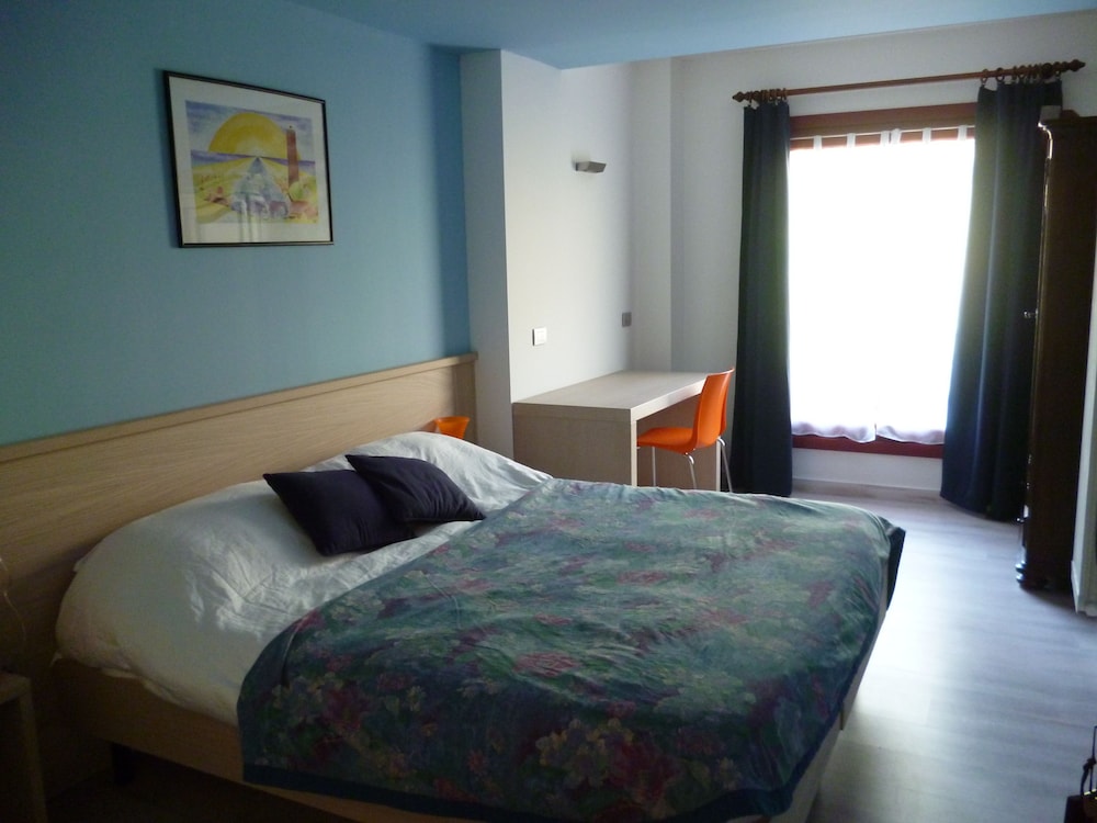Double Or Twin Room (Scorpione) photo 1