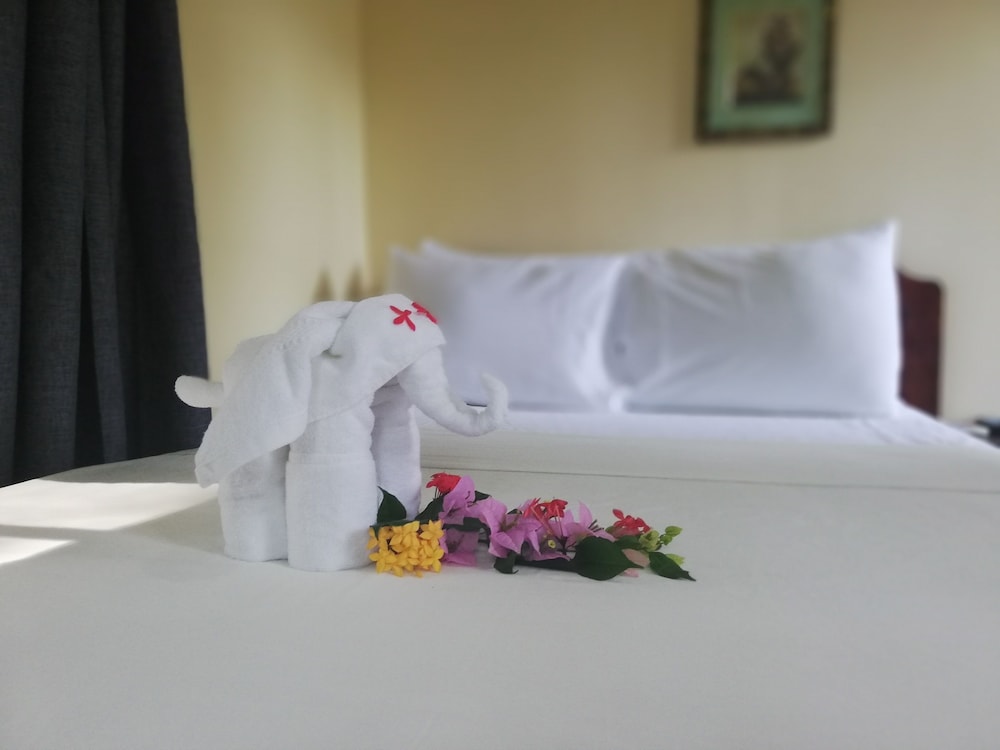 Standard Doppel- oder Zweibettzimmer