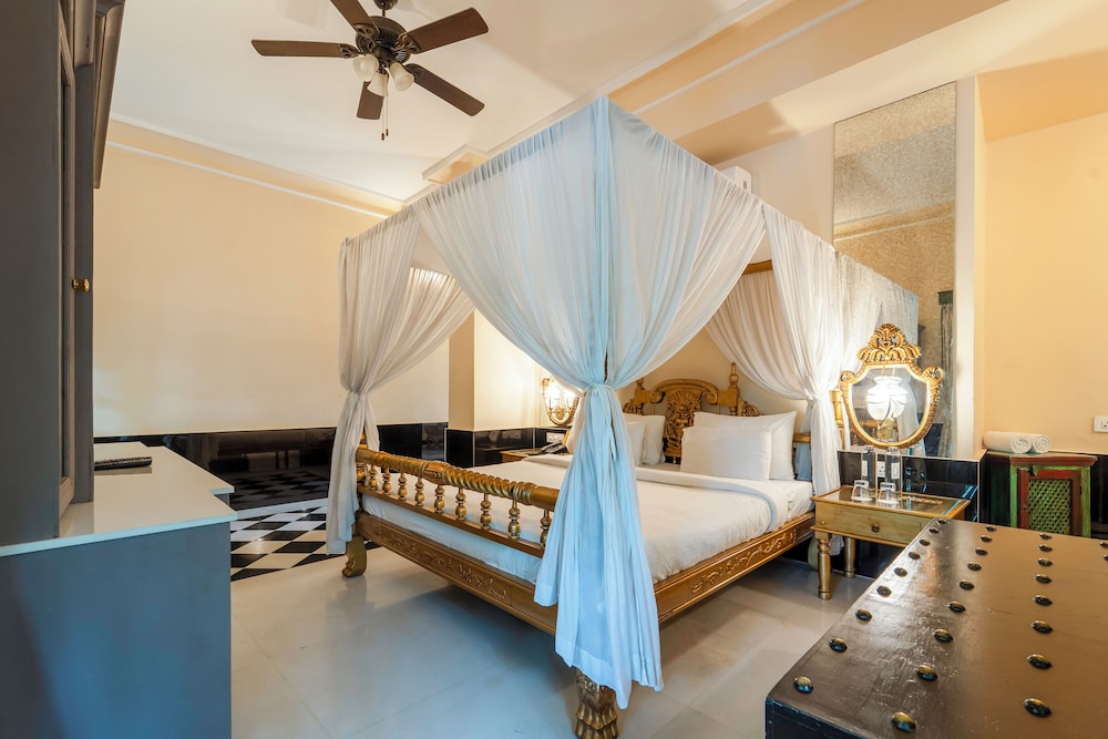 Royal Salute Suite - Photo 6