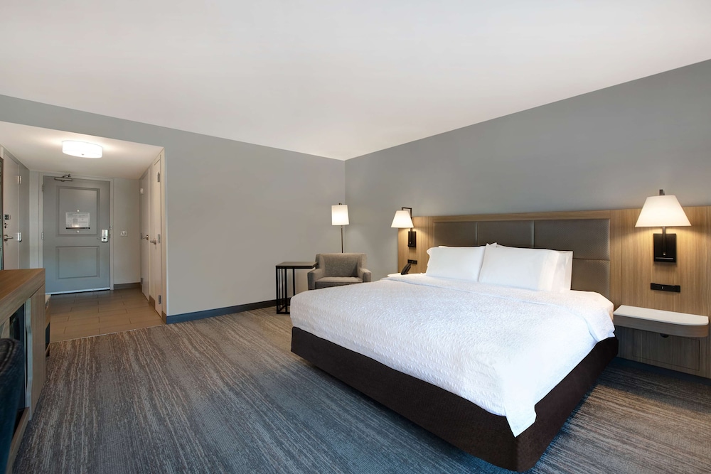 Room, 1 King Bed, Accessible - Photo 10