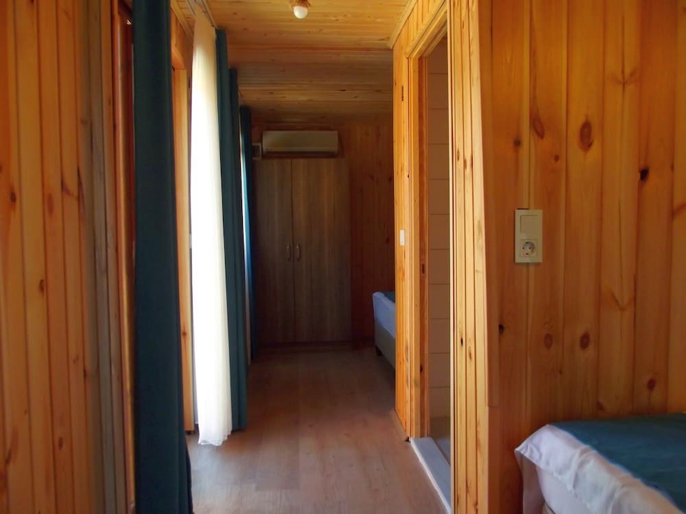 Deluxe Bungalow photo 2