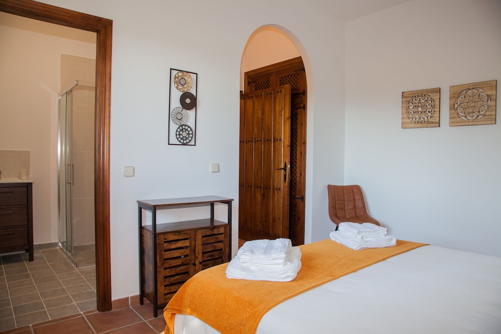 Finca La Sayuela, 写真 19