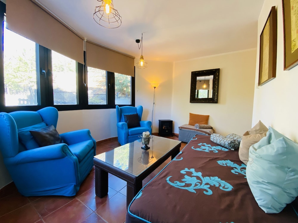 Standard Apartment, 1 Bedroom photo 2