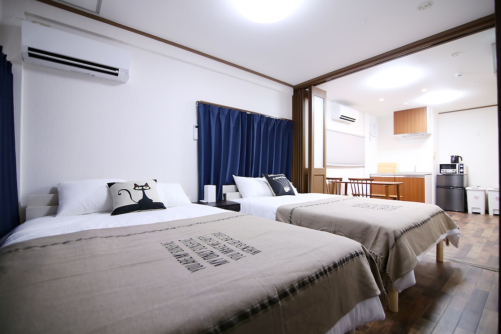 Apartment (KINOA2) photo 1