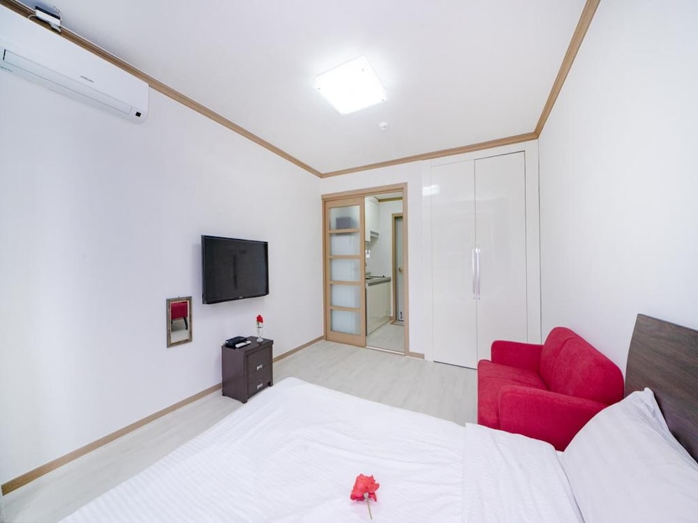 Basic Room, 1 Bedroom (sora) - Photo 3
