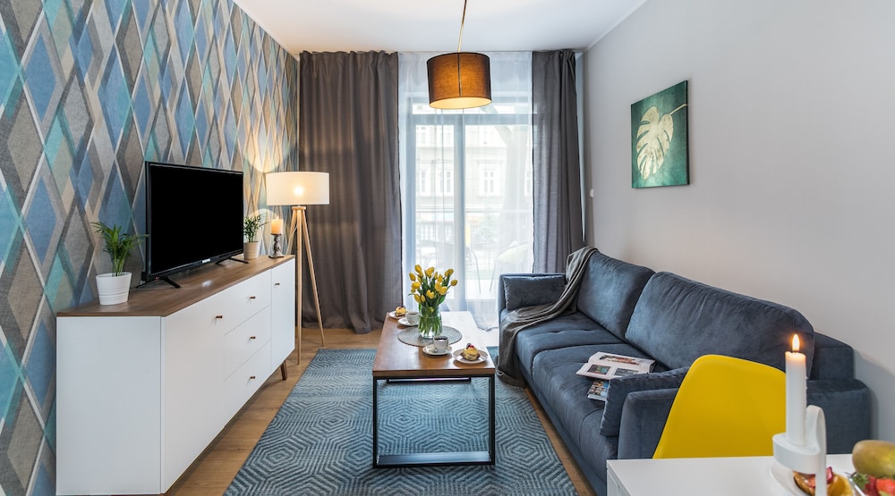 Grand Apartment photo 1