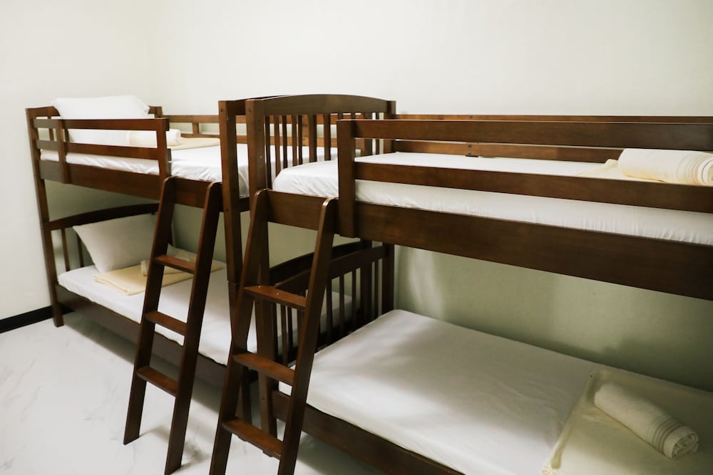 Comfort Shared Dormitory, Men only photo 1