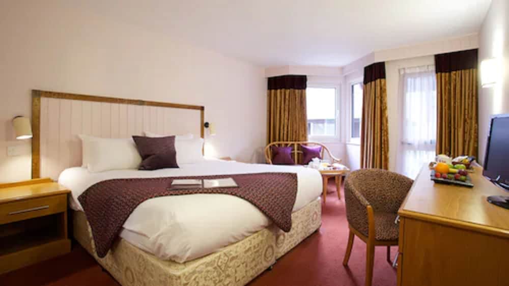 Standard Double Room - Photo 4