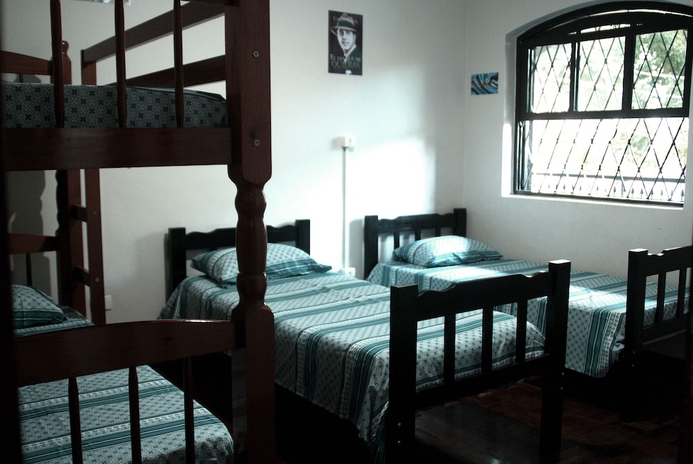 Shared Dormitory, Mixed Dorm (4) photo 1