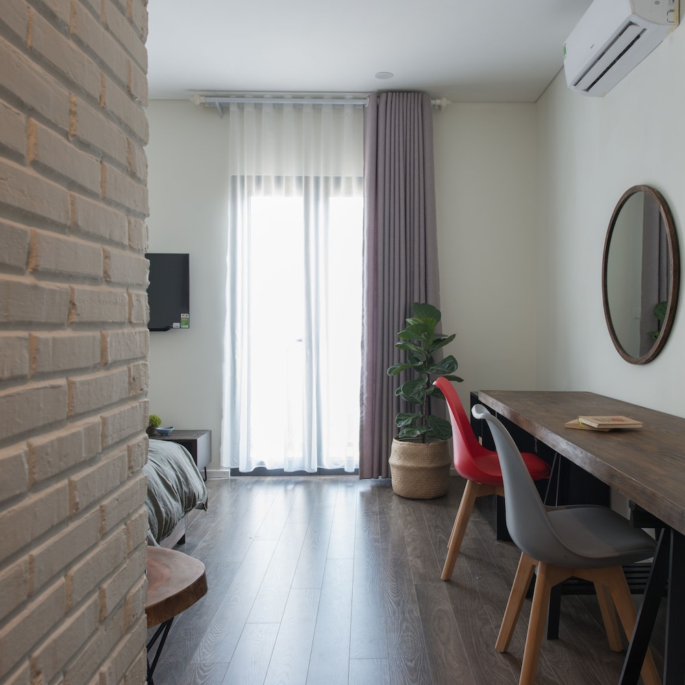 Family Triple Room photo 2