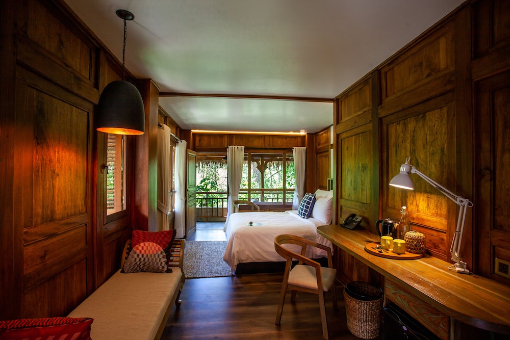 Standard Double Room - Photo 1