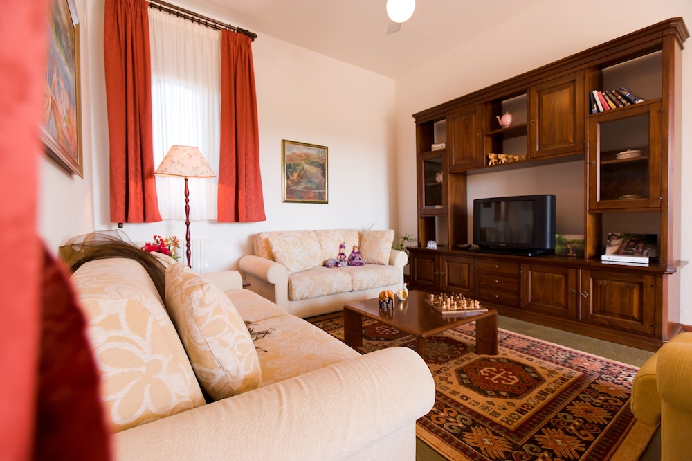 Deluxe Villa, 1 Bedroom, Accessible photo 3