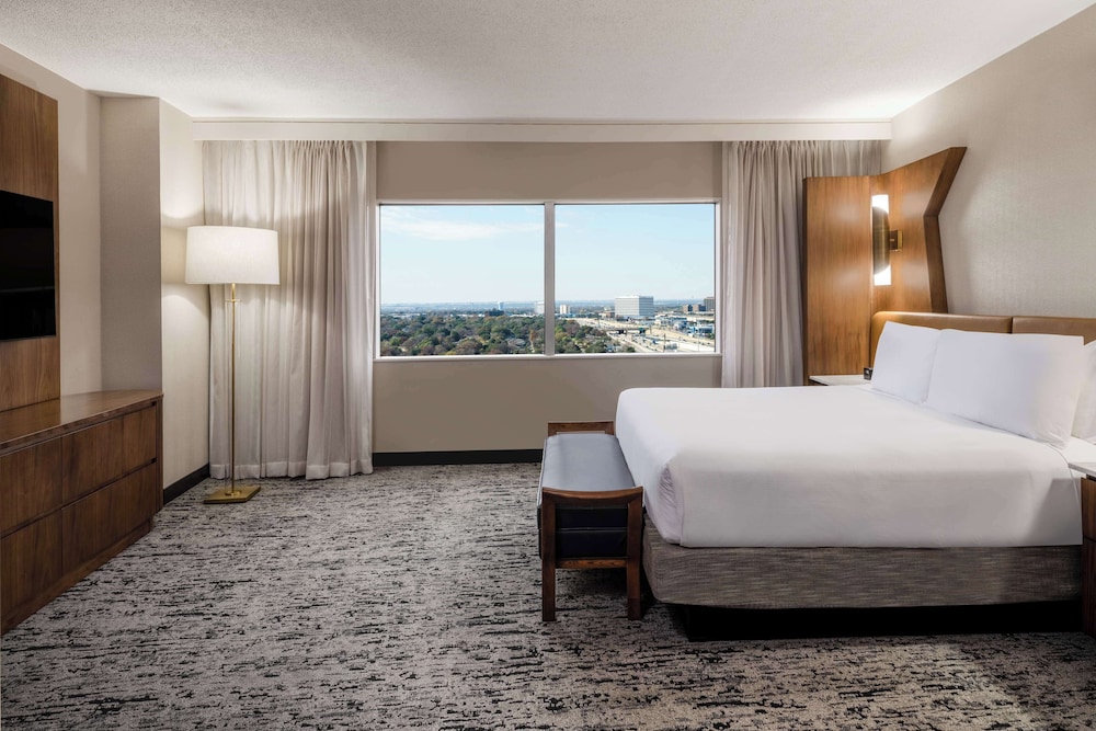 Hilton Dallas Lincoln Centre by the Galleria, Billede 3