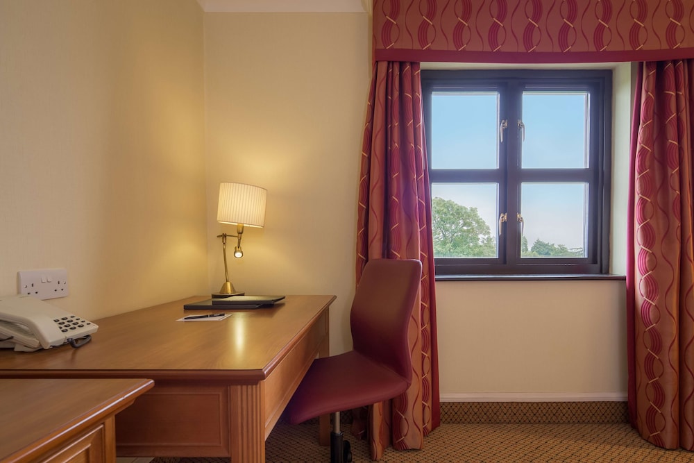 Queen Corner Room - Photo 5