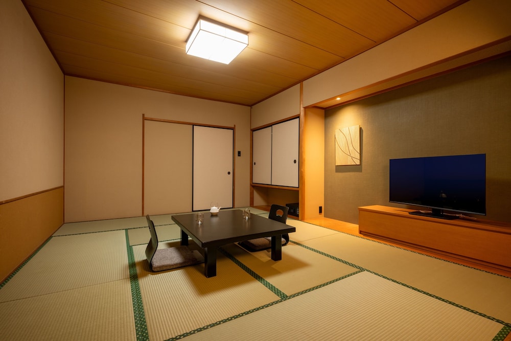 Moderate(japanese-style), Non Smoking photo 1