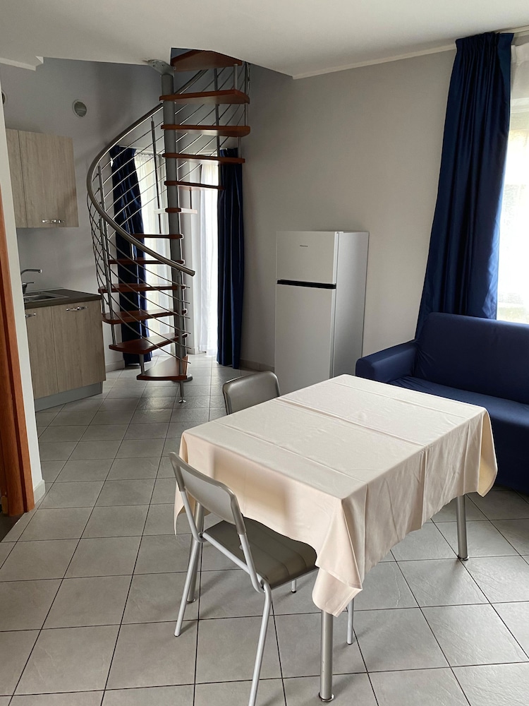 Huone Lomakodissa - Albavillage Residenssi Ihanteellinen Huoneisto Perheille, Kuva 28