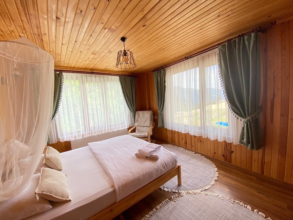 Standard Double Room, 1 Queen Bed photo 1