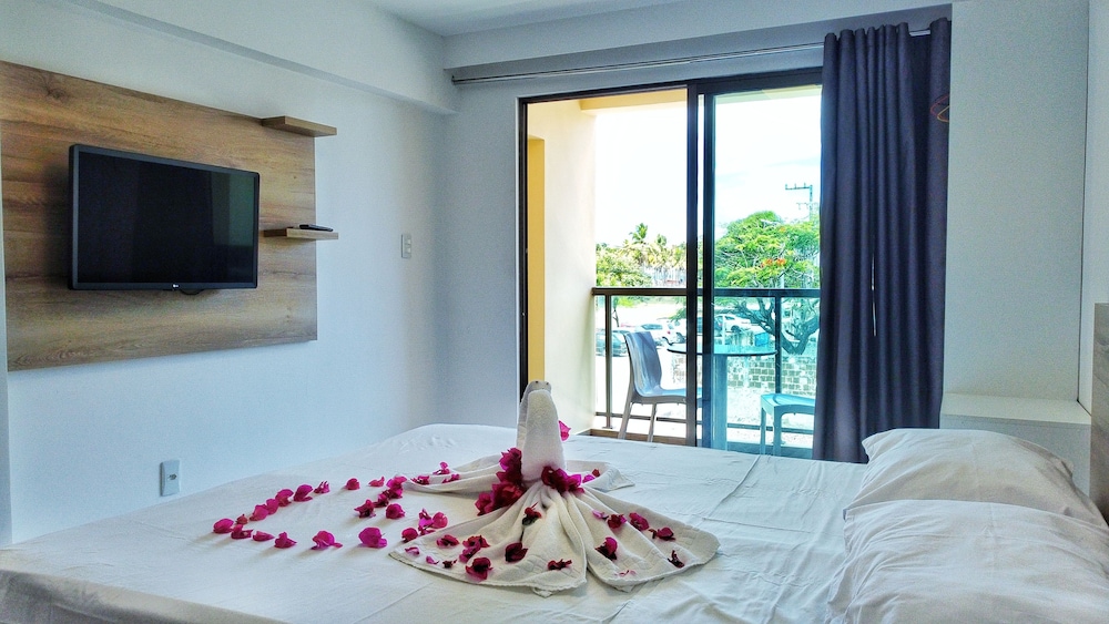 Deluxe Double or Twin Room - Photo 13