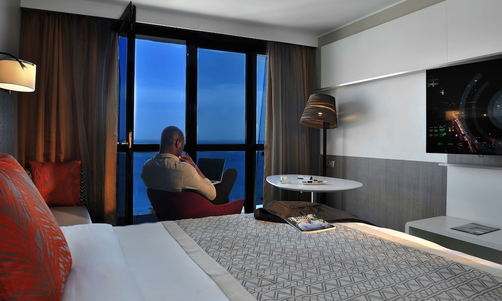 Superior Room, Sea View (Premium) - Photo 6