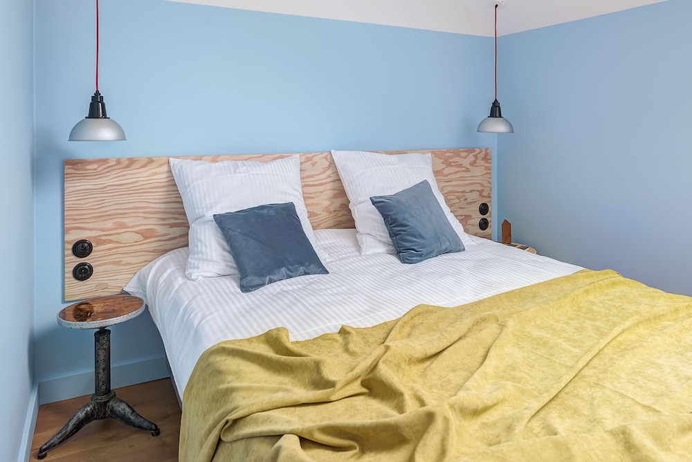 Superior Double or Twin Room photo 2